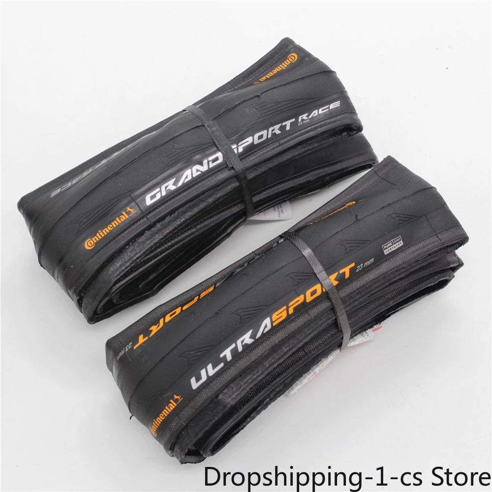 

1pcs Continental ULTRA SPORT III Sport RACE 700*23/25C 28c Road Bike Tire Foldable Bicycle Tyres GRAND Sport RACE