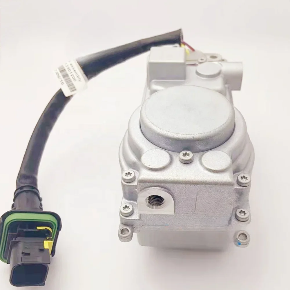 

XINYIDA Turbocharger actuator 3012301200 3012301200 Engine Turbo Kit 3012301200