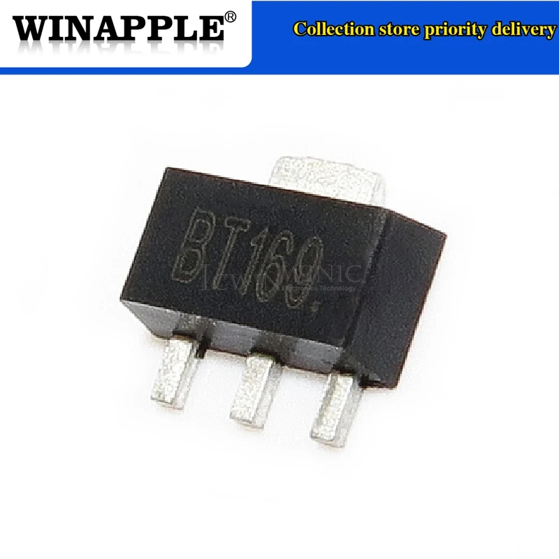 BT169 BT169D BT169M 2SB772 B772 HT7350A-1 HT7350-1 7350-A MT7201C MT7201 SOT-89