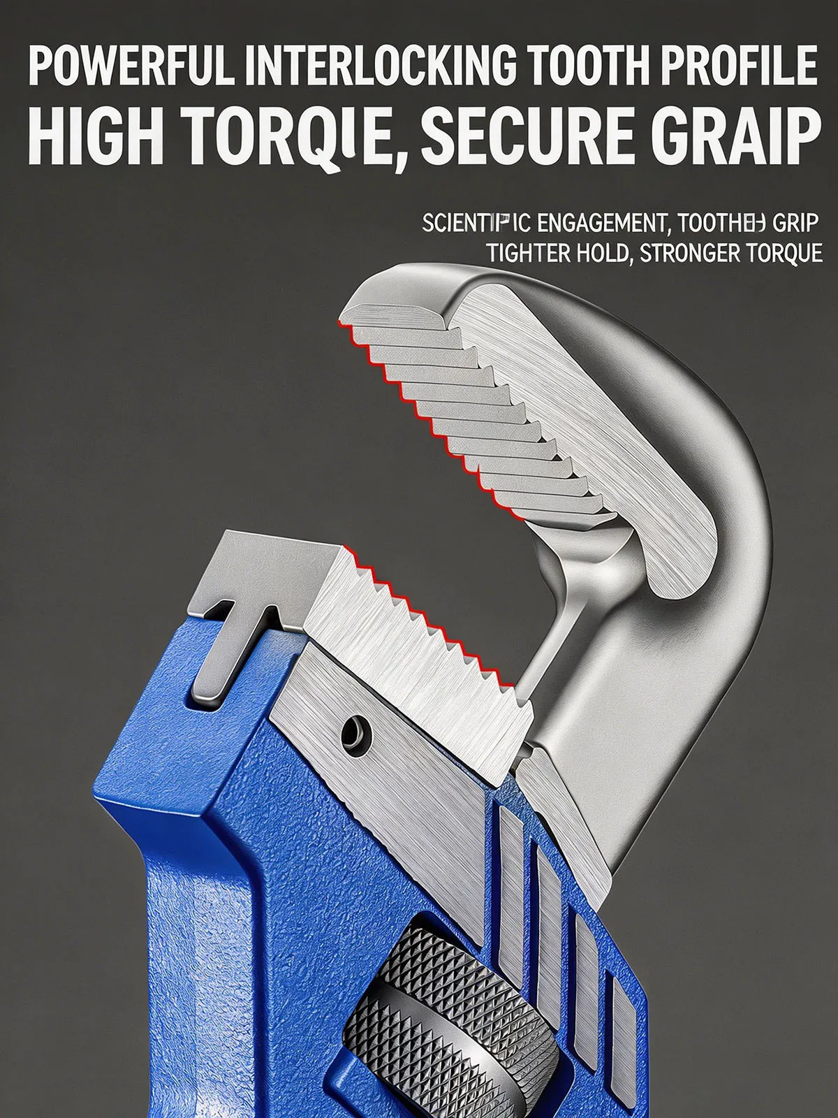 Thumbnail 4 - #30 Top 30 Adjustable Spanner Wrenches Worth Buying In 2026