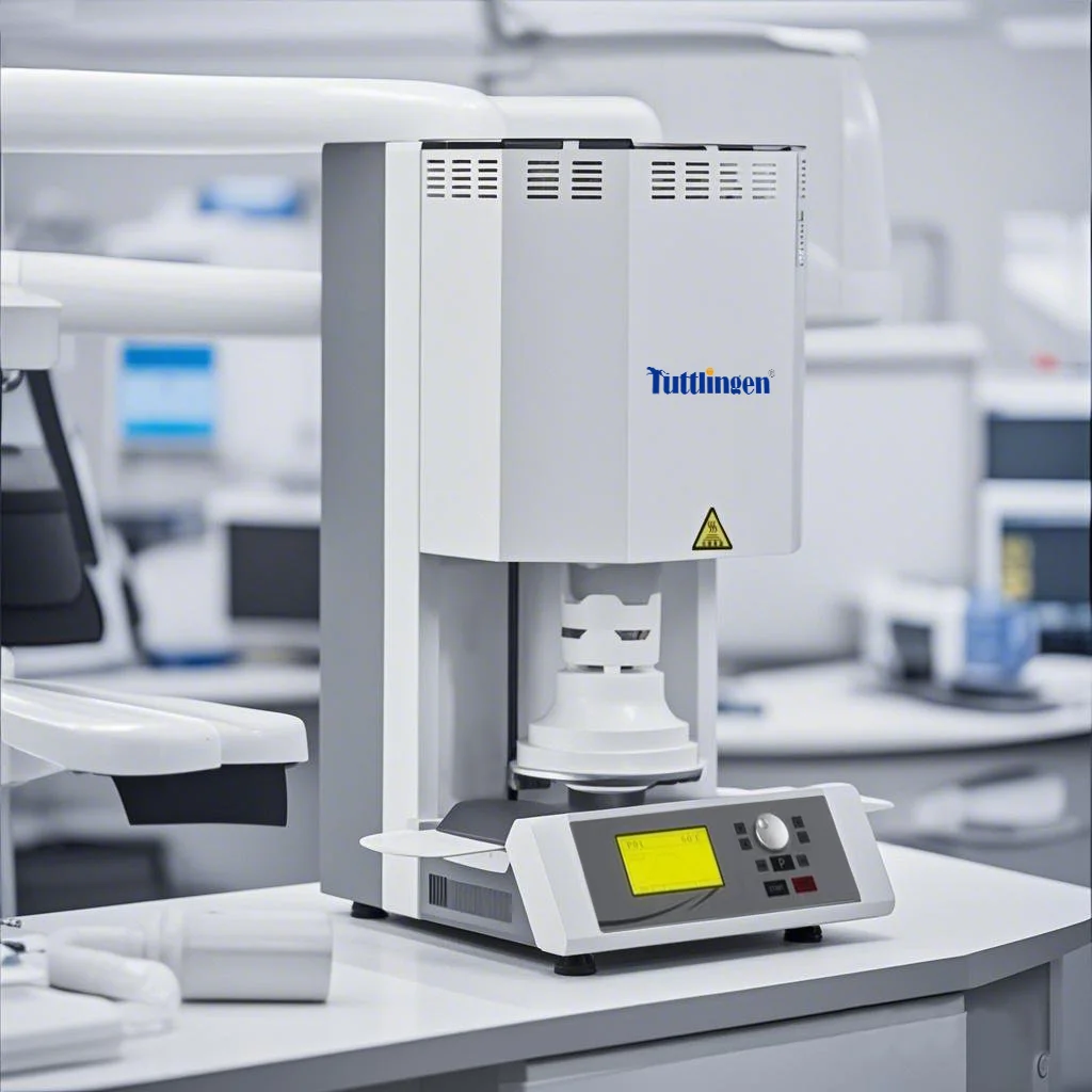 China Factory Price GT1 Sintering Furnace Zirconia Dental Lab Equipment for Dental Lab Products