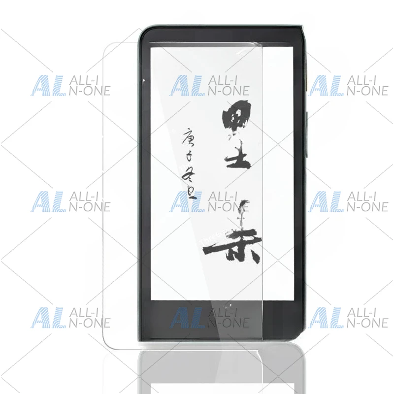 95%New  5 Mini 5.2Inch E-ink  300PPI Screen Tablet Android 8.1 Smartphone Electronic Book