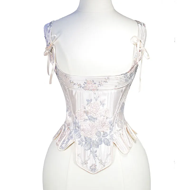 Corset Top