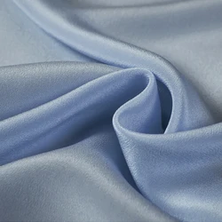 Pure Silk Crepe De Chine 100% Mulberry Silk Crepe 12/14/16/30 momme China Silk Manufacture Direct Sale Per Meter #48