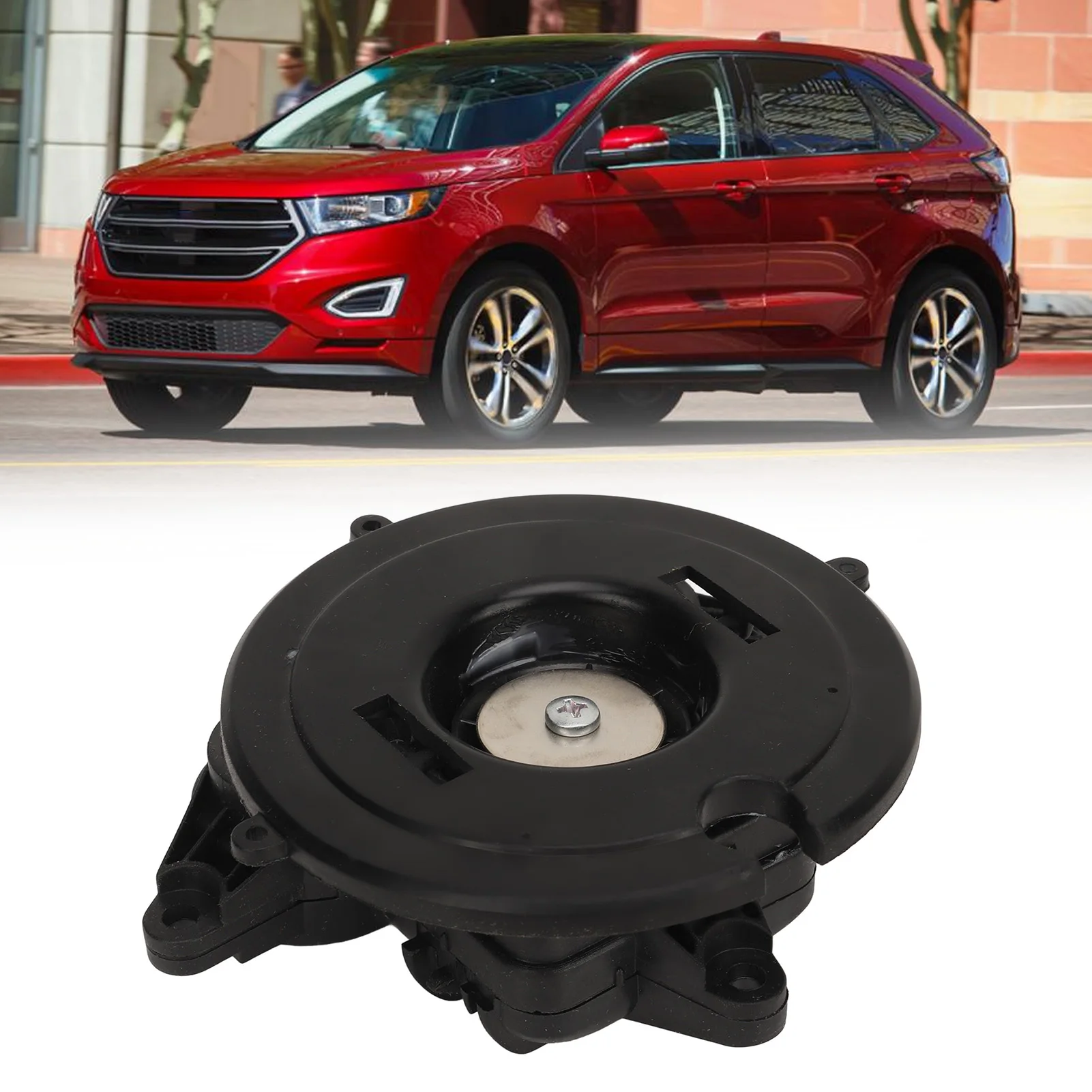 

Мощный двигатель зеркала бокового вида 6U5Z 17D696 C, двигатель привода зеркала двери с быстрым откликом для побега, фиеста, экспедиции