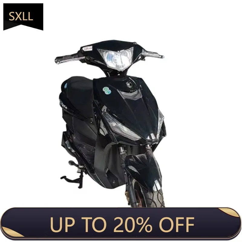 

Электромотоцикл SXLL: хит продаж, производство Китай, высокое качество, низкая цена.