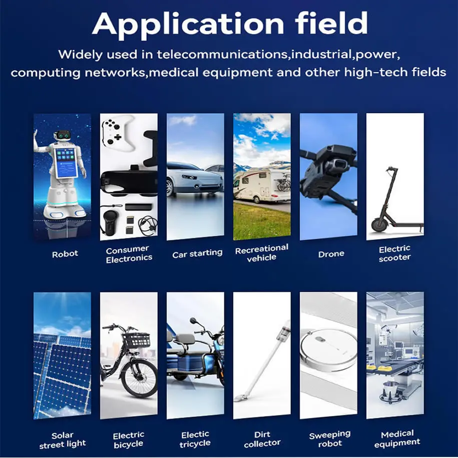 4S 100A BMS для аккумуляторов LiFePO4 12 В, хранилище солнечной энергии, тележки для гольфа, систем питания своими руками с связью I2C Bluetooth