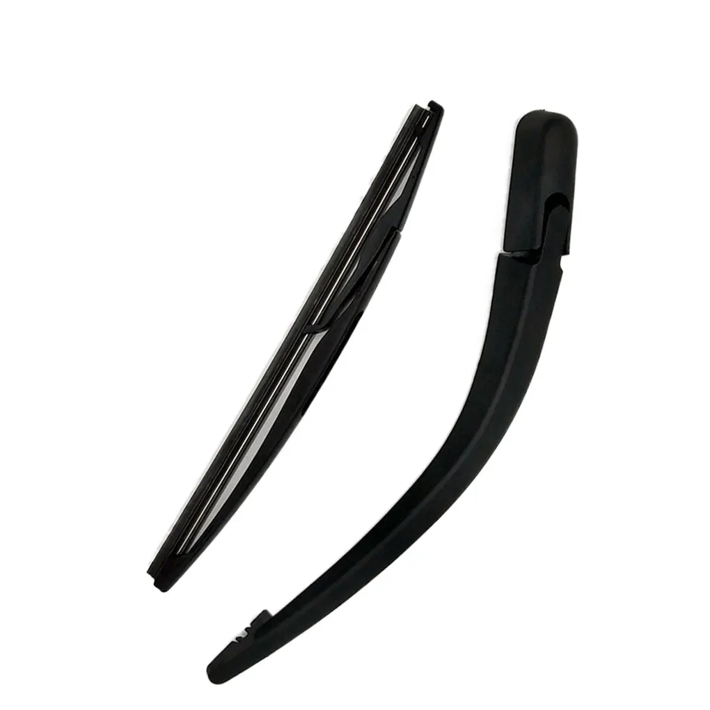 

For DODGE Nitro 07-09 Car Rear Wiper Set 05140654AA Back Windshield Wiper Arm and Wiper Blade