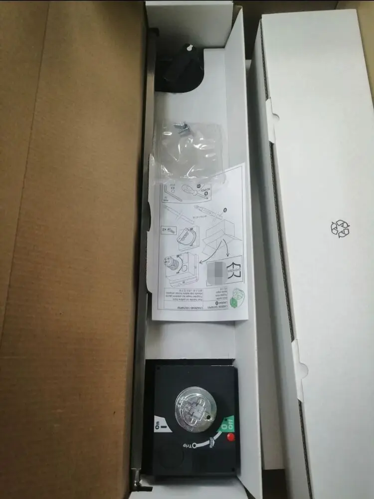 

1PC Schneider LV429338T Breaker Suitable for NSX100-250