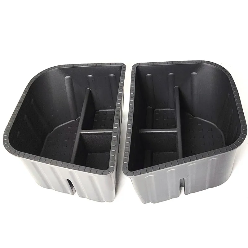 For Toyota Corolla Cross XG10 2022 2023 2024 Car trunk storage box