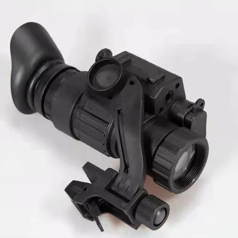 جهاز رؤية ليلية PVS 14 عالي الجودة تلسكوب رؤية ليلية رقمي للصيد