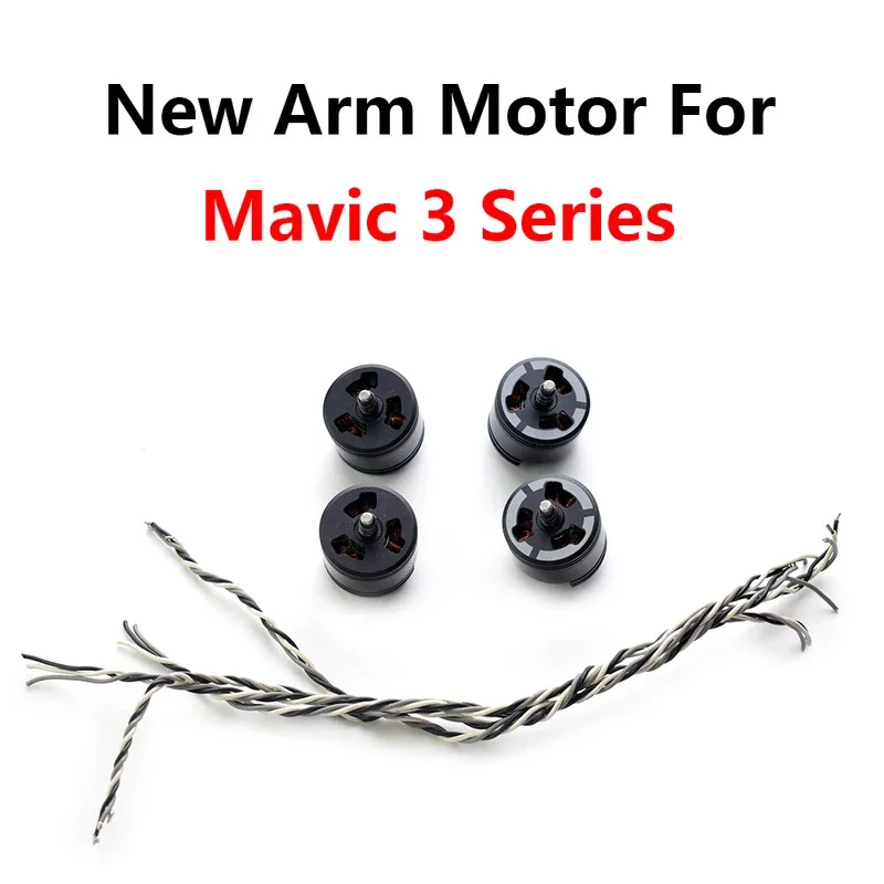 Cw/Ccw Arm Motor Fo… - image