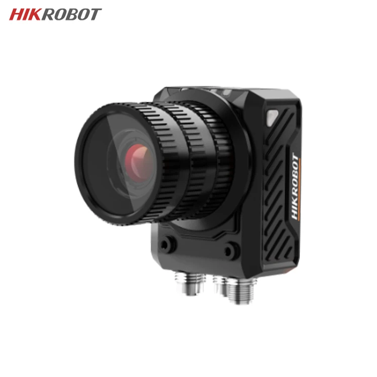 HIKROBOTMV-SC6050M-00C-NNN 12mm focal length 5MP Black and white/color intelligent camera C interface lensless light source