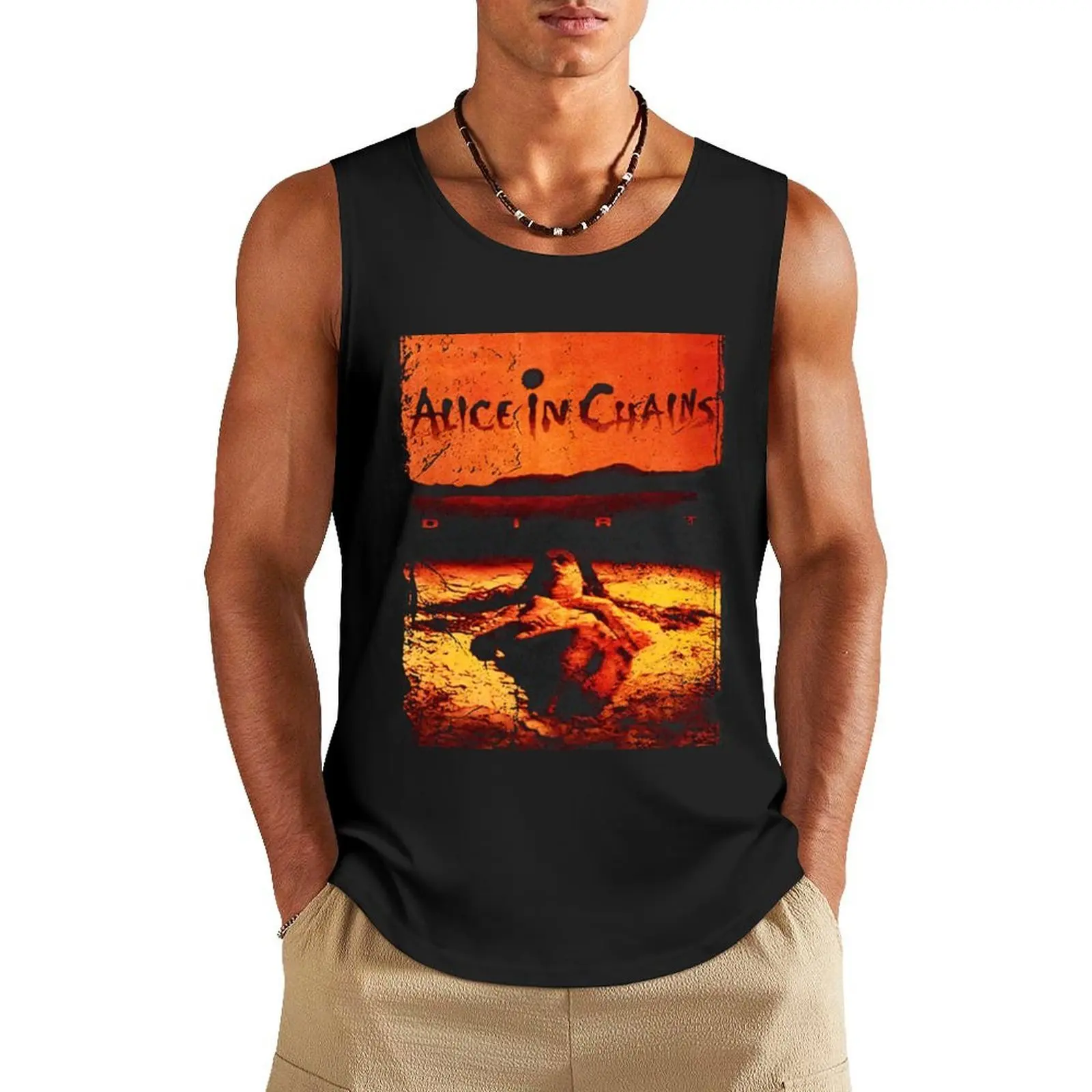 

Proud Cool Merch And Stunning Birthday Anniversary Best Limited Tank Top Men's clothes Men's t-shirts quick-drying t-shirt