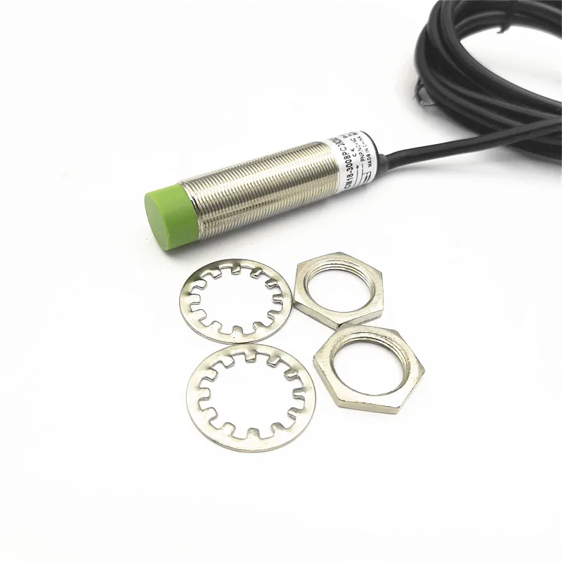 10Pcs CM18 Pnp No+N…