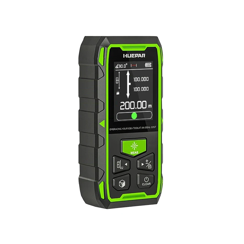 Huepar Li-Ion Batte… - image