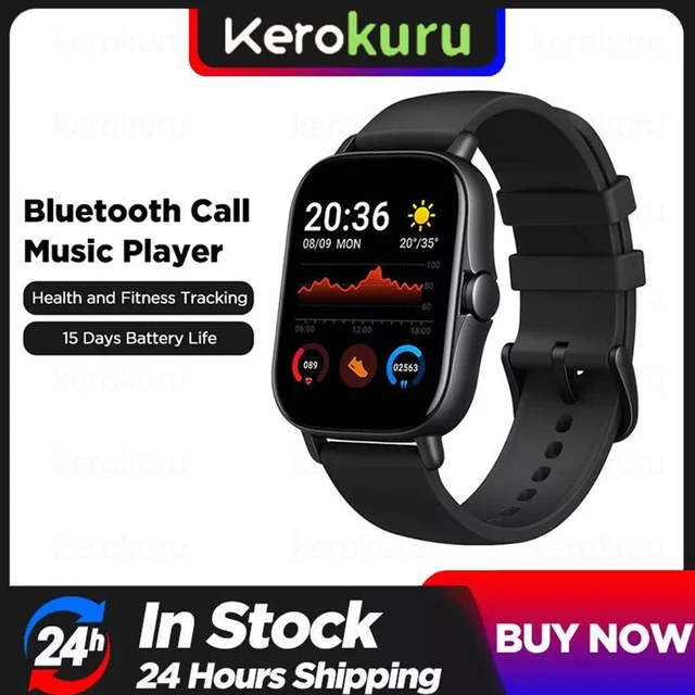 Android wear bluetooth on sale