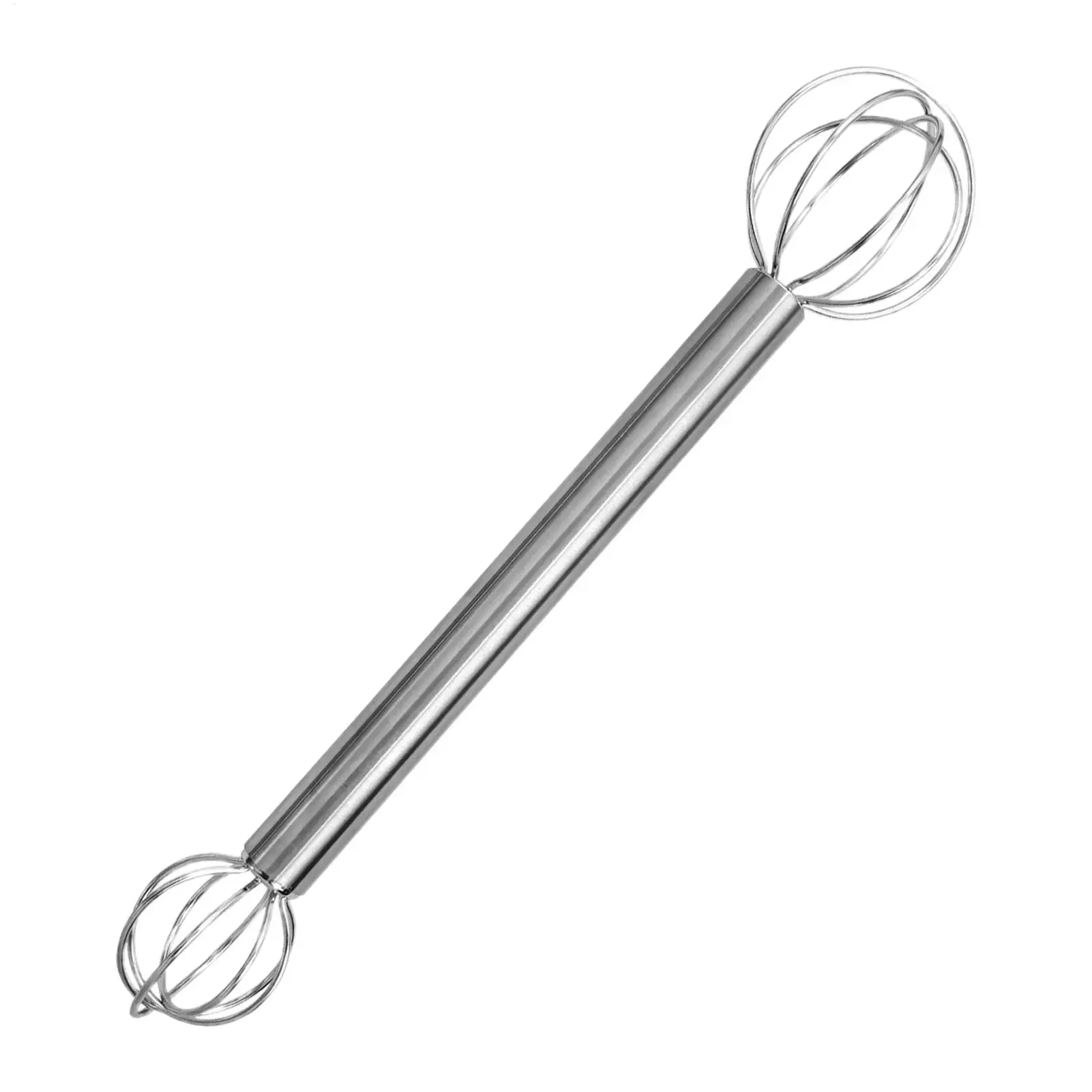 خفق يدوي من الفولاذ المحمول Miso Muddler لصلصة الحساء خلاط مريح أداة خلط يابانية لتحريك المطبخ والطبخ المنزلي #5