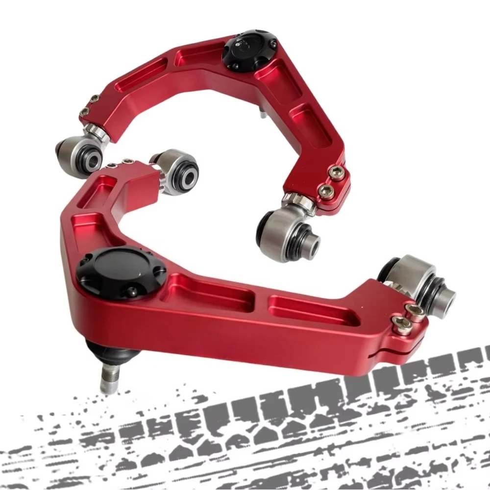 4x4 Car Suspension Kit Adjustable Control Arms UCA For NAVARA D40 NAVARA NP300 D23 Leveling Kit 2008 2014 2015 2020 2021 2023