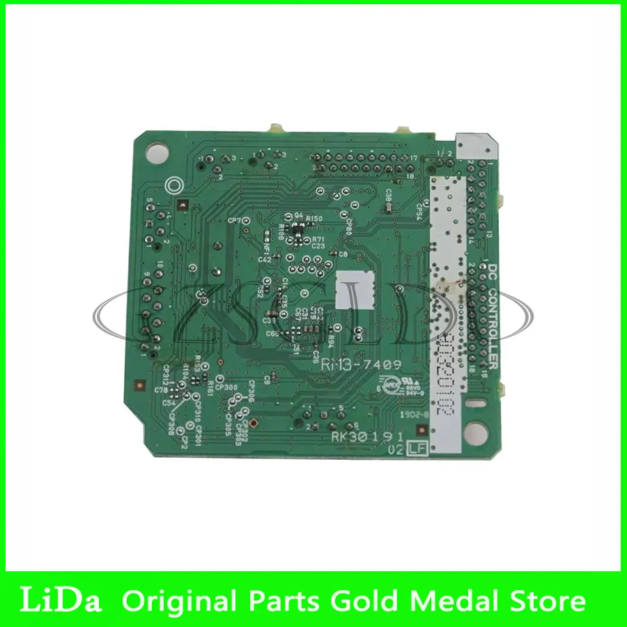 RM3-7409 RM3-7580 DC Controller Board PCB for HP LaserJet M305 M404 M405 M428 M429 M428fdw