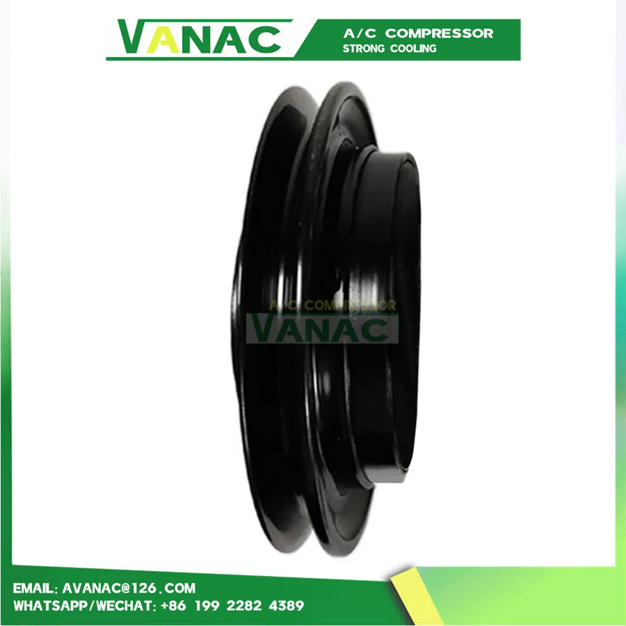 

Новый компрессор кондиционера сцепления 3P999-00620 3P99900620 447280-3050 447280-3080 4472803050 4472803080 для тракторов Kubota M126 M135 M6