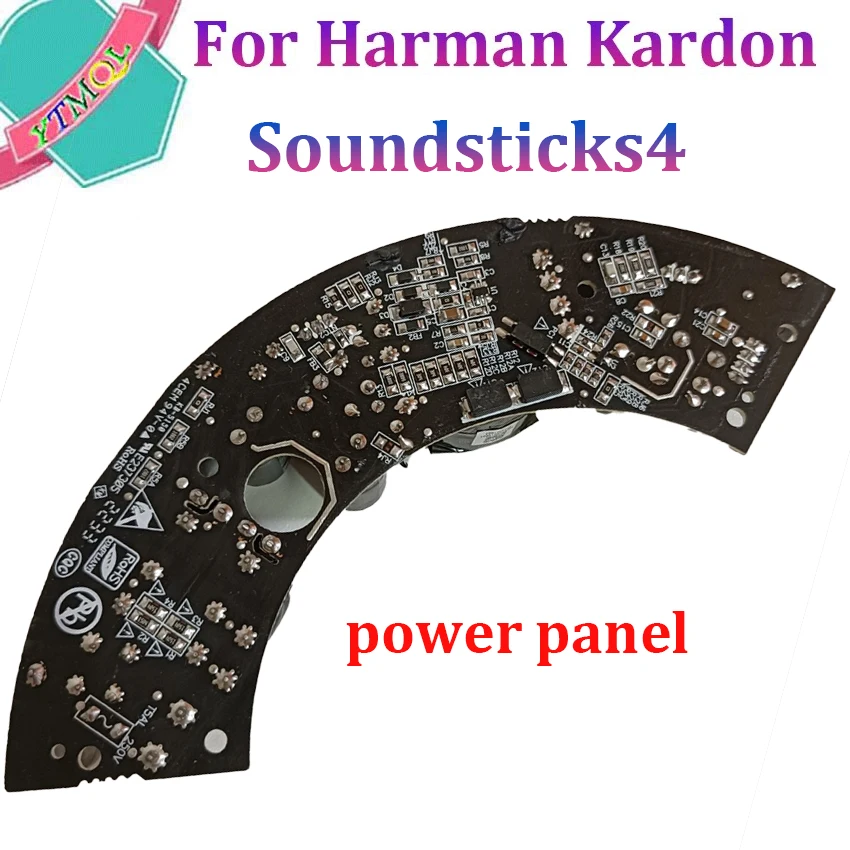 1Pcs Brand new original For Harman Kardon Soundsticks4 power panel