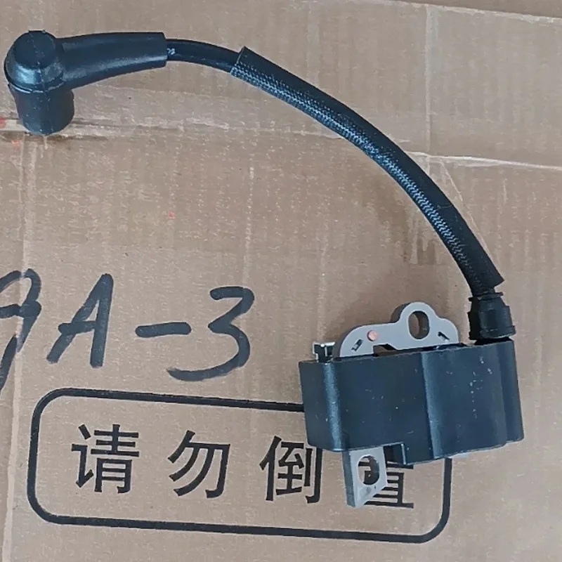 High Voltage Ignition Coil Igniter For MS210C MS230C MS250C OEM 1123 400 1301 Chainsaw Replacement Parts