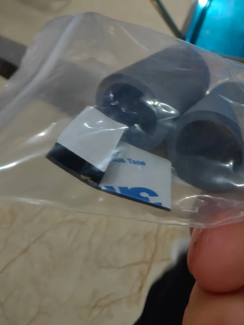 10SETS Adf Paper Fe… - image