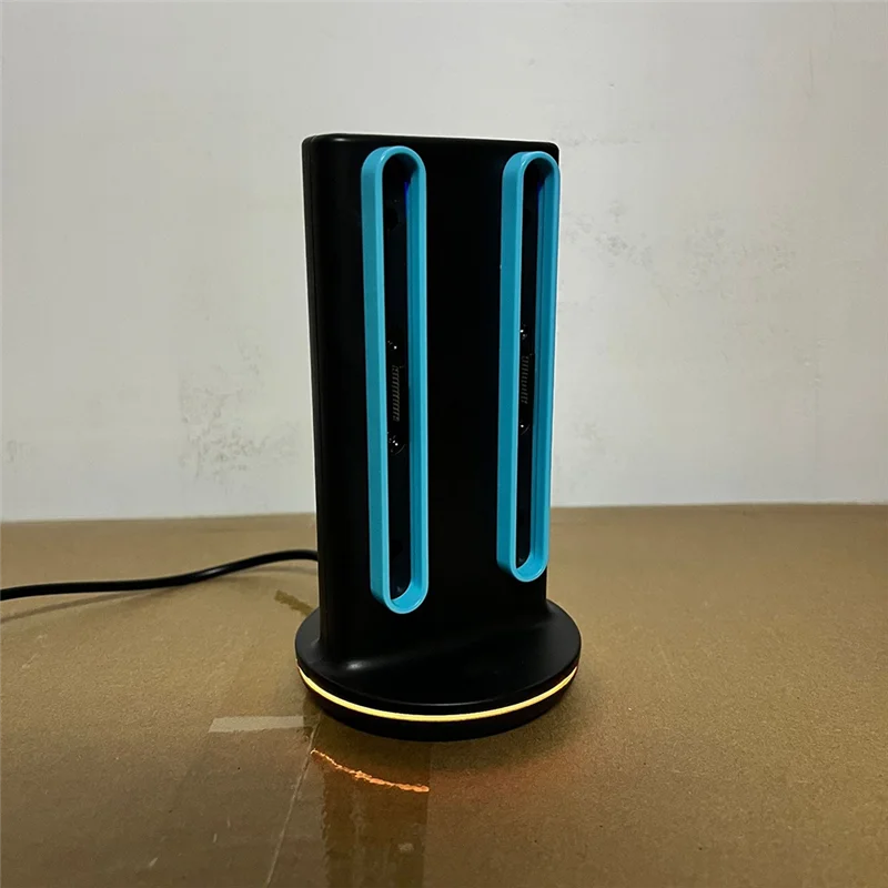 【58% OFF】For NS For Switch 2 Magnetic Fast Charging Dock 4-In-1 Charging Station For Joy-Con Controllers Stand Accessories For S