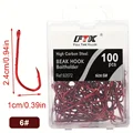 SIZE-6-100pcs
