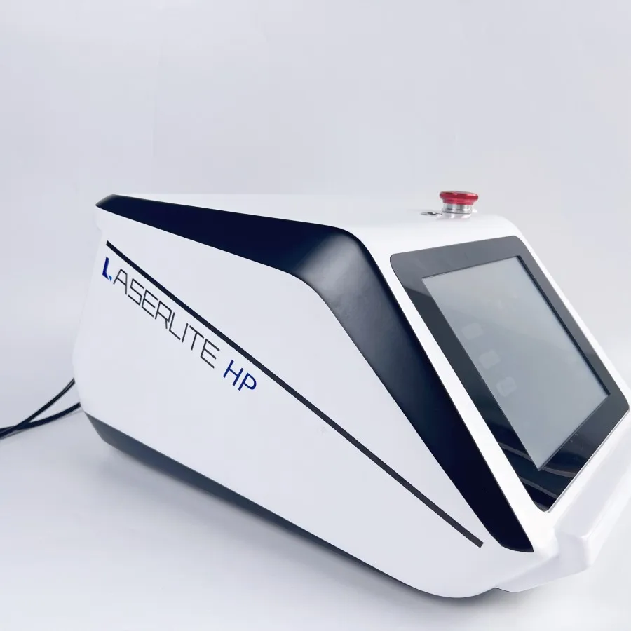 New High Power Laser Therapy Machine With 980Nm 1064Nm for Accelerated Tissue Repair And Cell Growth