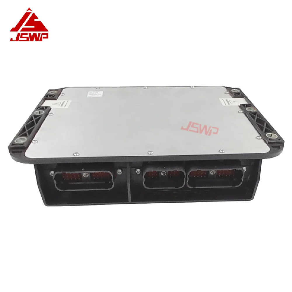 

JSWP 332 K6848 JCB Excavator parts electronic control unit ECU for JSb200 JCB Controller 332 K6848 ECM