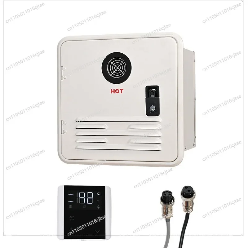 

For RV Built-in Water Heater, Constant Temperature Instant Water Heater Portable