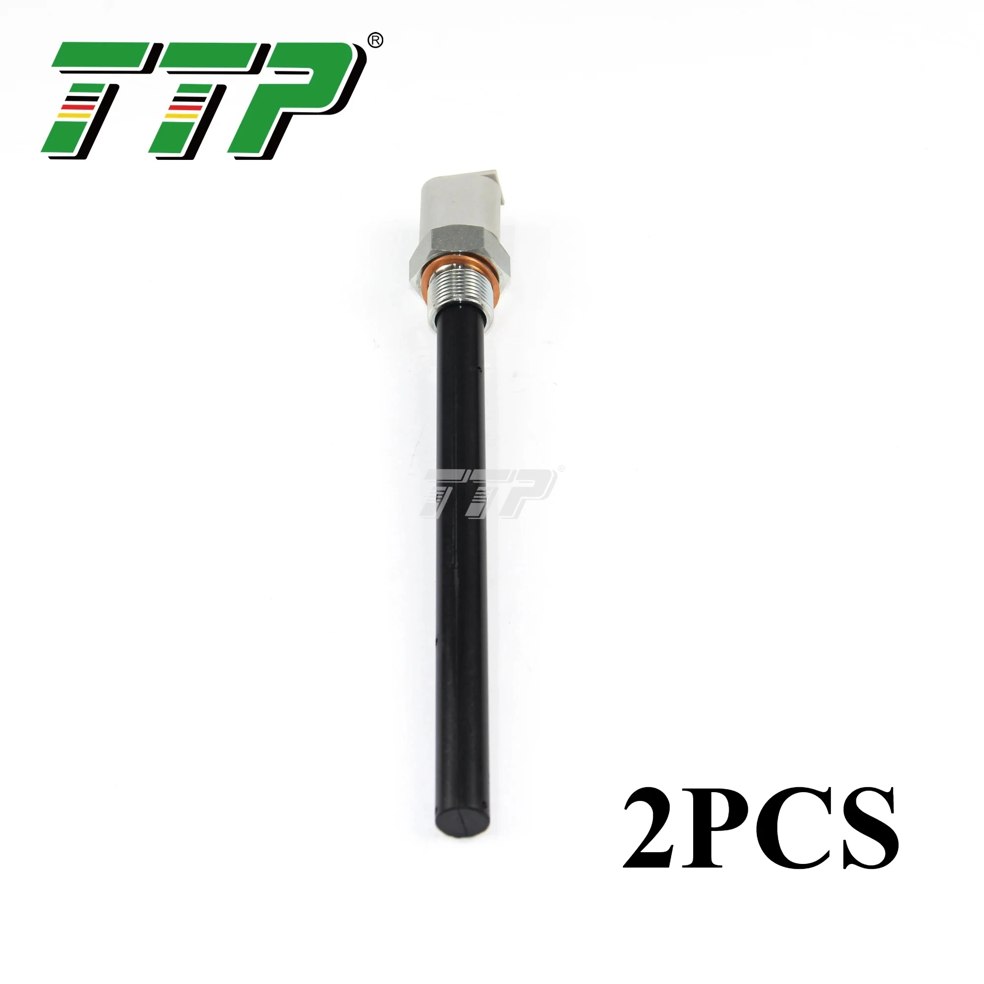 0061531928 New Oil Level Sensor for Mercedes-Benz Actros/Antos/Arocs/Axor/O 500-Series/Setra S 400-/S 500-Series OEM A0061531928
