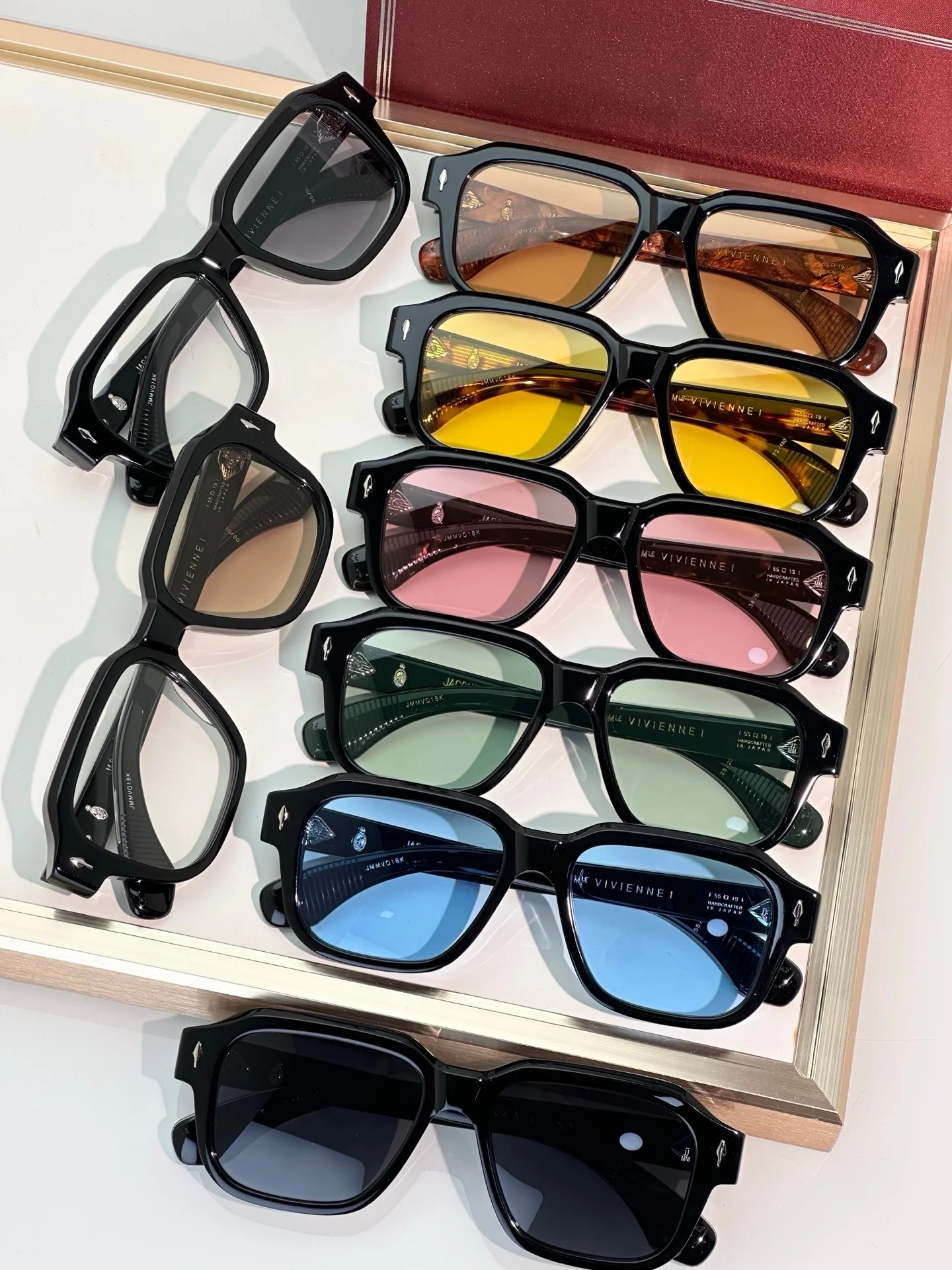 Top Quality Jmm Jac…