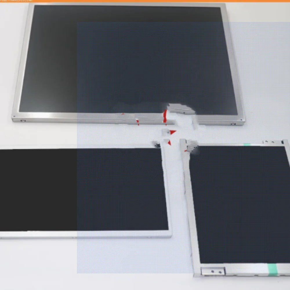 Wyświetlacz LCD TX11D06VM2AAA