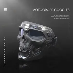 Casco crivit modular sale