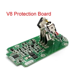 21.6V Li-Ion Battery Protection Board PCB Board Replacement for Dyson V8 Vacuum Cleaner Circuit Boards