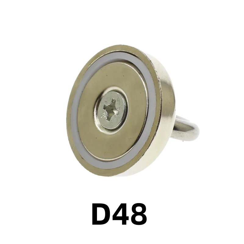 D48 Strong Magnet P…