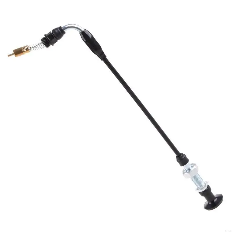 المكربن خنق كابل ل CV40 Sportster1200 XL883 XLH1200 27421-99C 27490-04 حفرة الترابية دراجة نارية موتوكروس