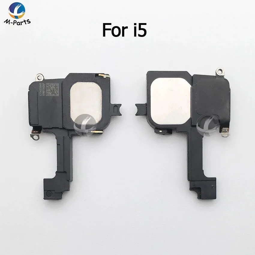 Buzzer Ringer Ringtone Loud Speaker For iPhone 4 4S 5 5S SE 5C 6 6P 6S 6SP 7 7P 8 8P Plus Inner Flex Cable Repair Part