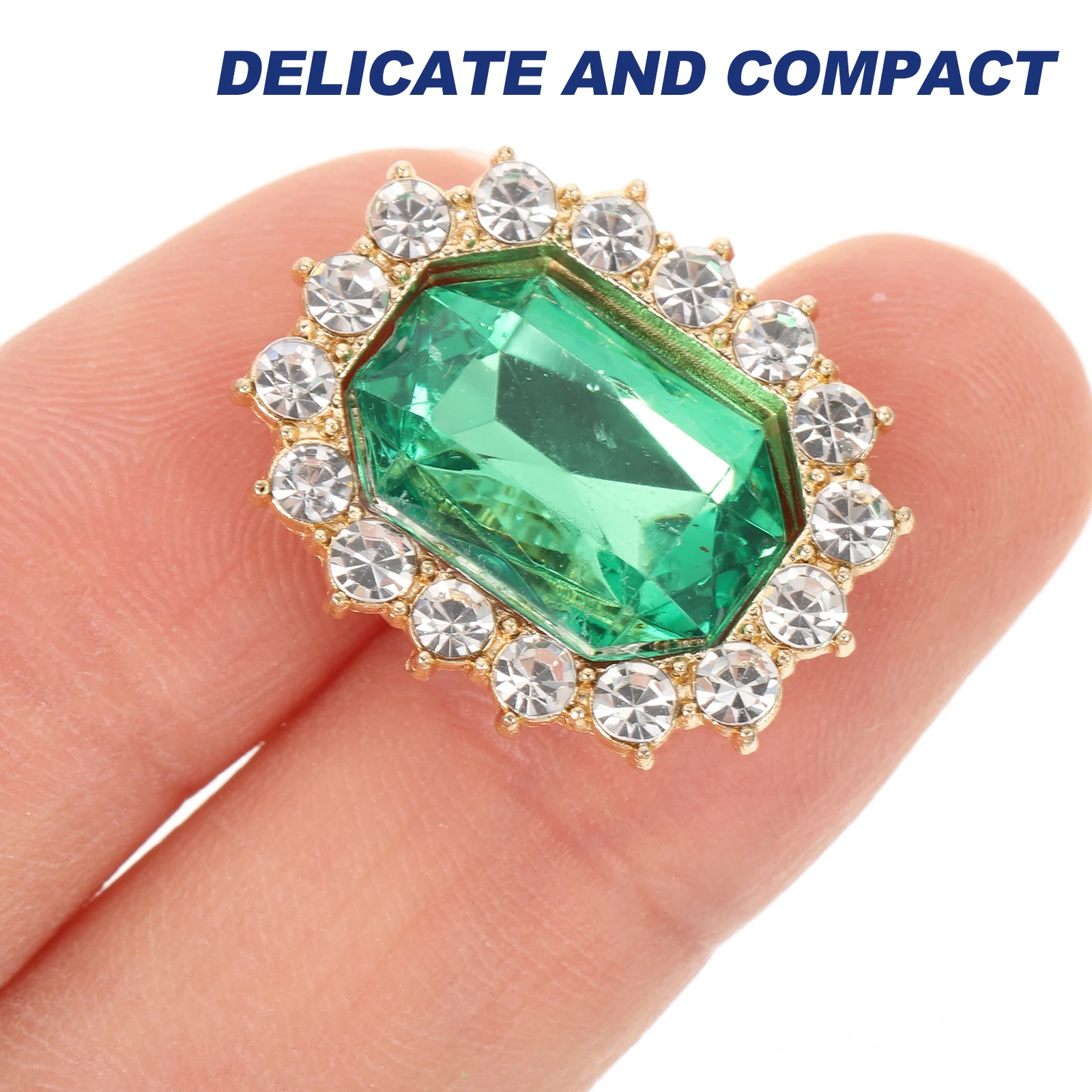 

20pcs Pearl Rhinestone Shoelaces Accessories Decorate Alloy Acrylic Clips Charms Shoe Bling Sneakers ornaments