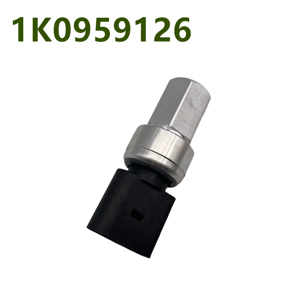 Pressure Switch Sensor Drucksensor 1K0959126 1J0959126 AC For Volkswagen Bora 1998-2005 Sedan Diesel