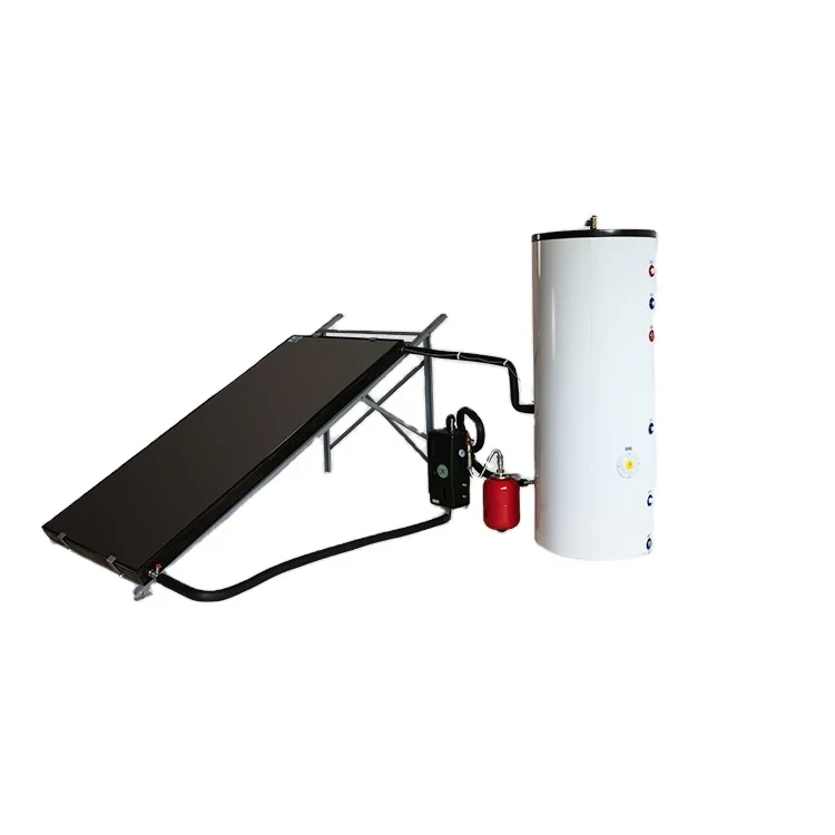 

High Efficient Cheapest Solar Water Heater Tank 250l 500l For Roof