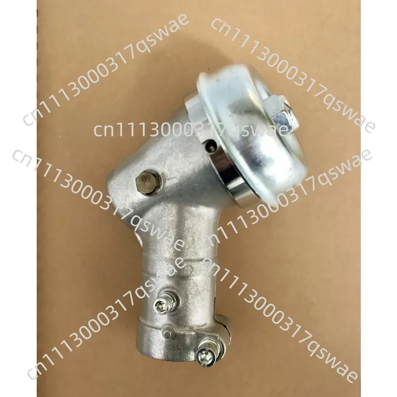 Suitable for 436R, 443R, Spline 9-tooth gearbox housing box