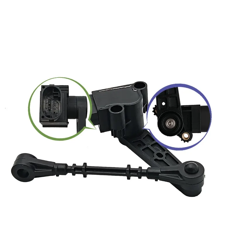 LR033256 LR033257 Front/Rear Height Level Sensor For Land Rover Discovery 4 5 For Range Rover Sport 14-17 L462 L494 L405 2017-