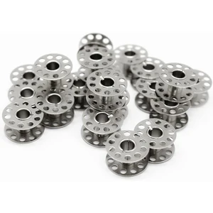 Bir bobin makinesinin ilk 10 satışı bir şarkıcıdır - №2