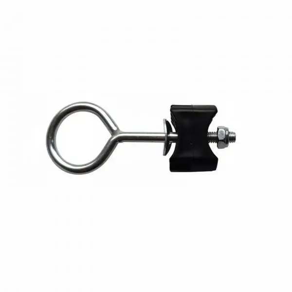 Trampoline Screw Fastener Pack Sturdy Hardware Parts Stability Upgrade for Outdoor Fitness Use