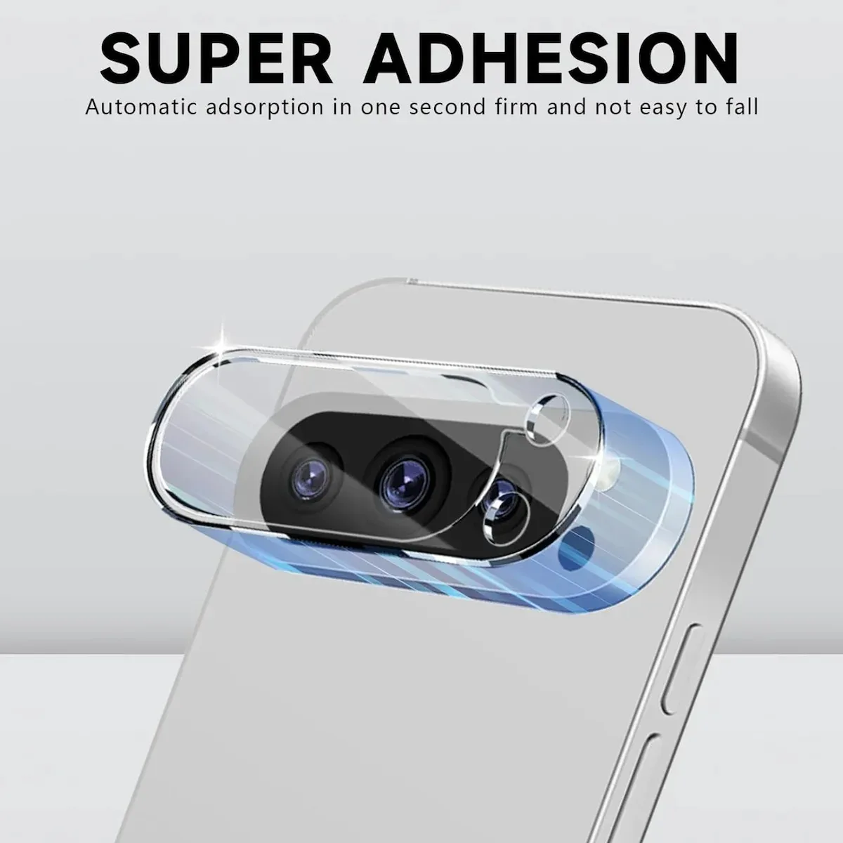 2Pcs Lens Protector (Integrated Design) for Google Series