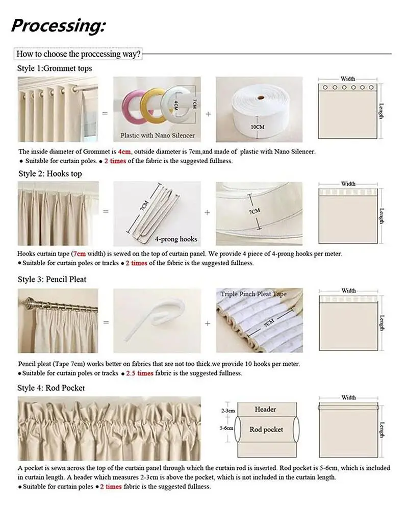Linen Textured Tulle S Fold Sheer Curtains for Living Dining Room Bedroom Window Farmhouse Luxury Decoration Partition Drapes